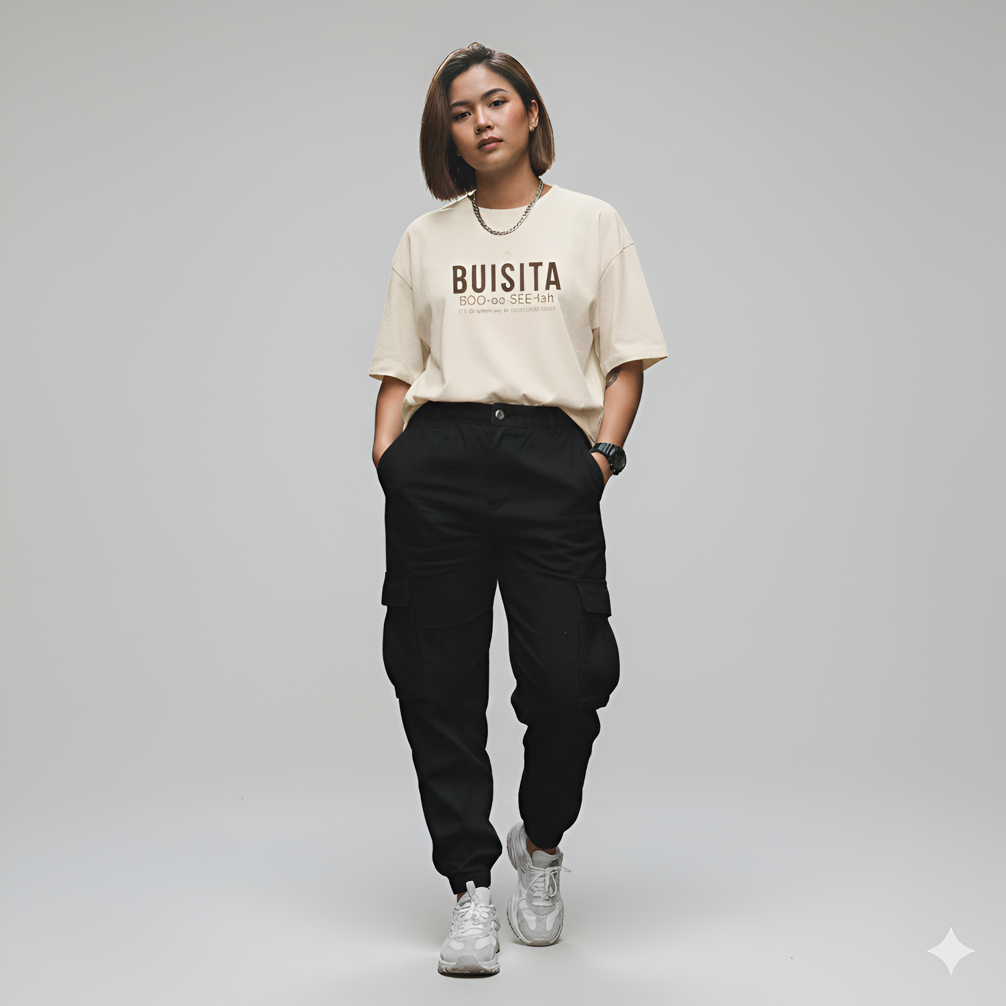 BUISITA Definition Tee — Kultura Diaspo
